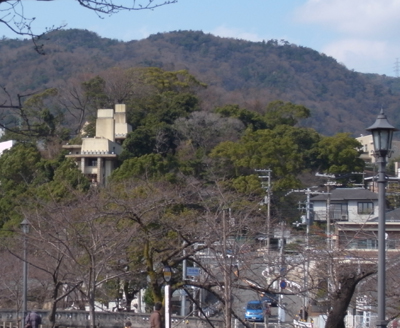 ヨドコウ迎賓館