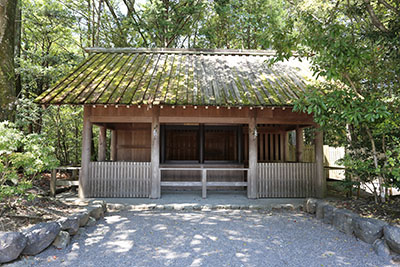 伊勢神宮_2 伊勢神宮_2