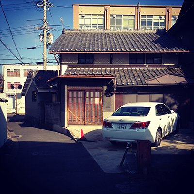過去・現在・未来