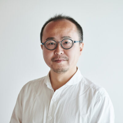 改めて自己紹介
