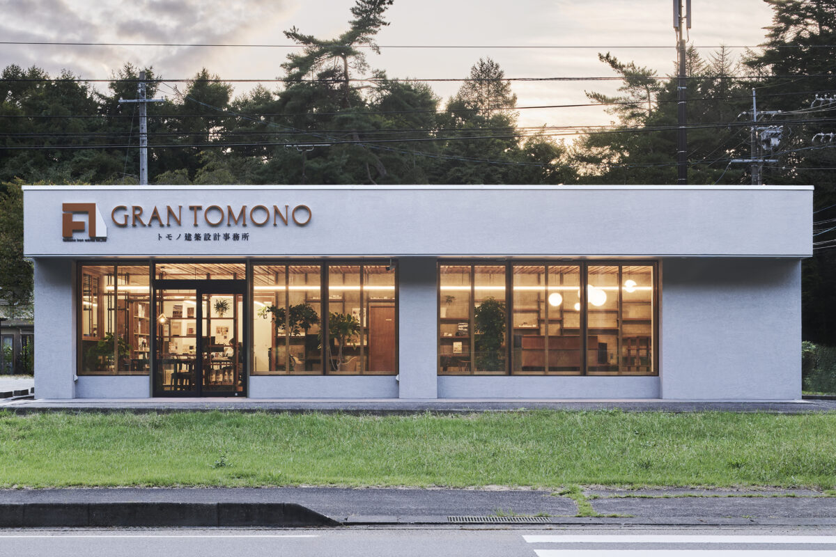 GRAN TOMONO