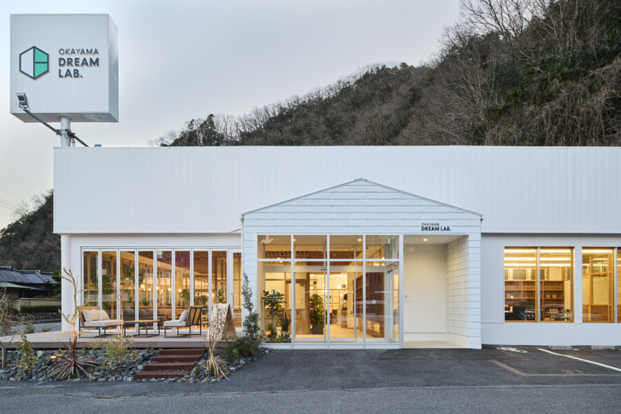 OKAYAMA DREAM LAB
